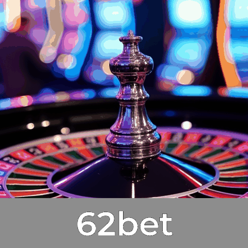 62bet: Aventura e Oportunidades de Ganhar nos Jogos de Cassino