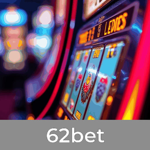 62bet: A Plataforma de Apostas na Palma da Sua Mão