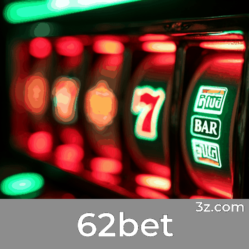 62bet: Seu Cassino Online Seguro e Profissional