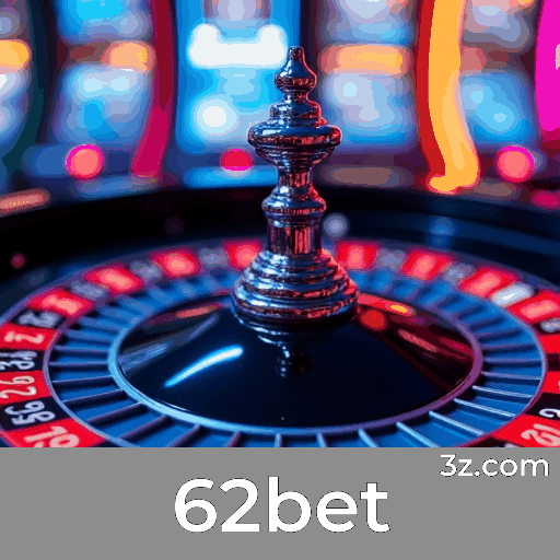 Experiência de Casino Elite no 62bet: Dealers Reais e Jogos Premium